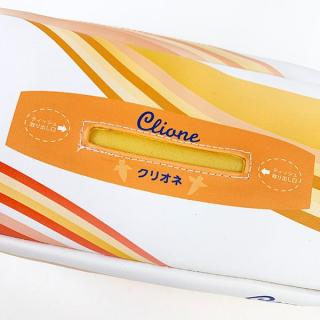 クリオネ ｂｏｘティッシュ ペンポーチ ペンケース ティッシュケース 文房具 おもしろ 筆箱の通販なら キャラグッズperfect World Tokyo Kaago カーゴ