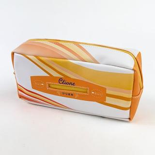 クリオネ ｂｏｘティッシュ ペンポーチ ペンケース ティッシュケース 文房具 おもしろ 筆箱の通販なら キャラグッズperfect World Tokyo Kaago カーゴ