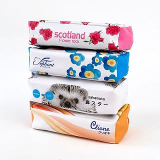 鼻スター-BOXティッシュ-ペンポーチ-ペンケース-ティッシュケース