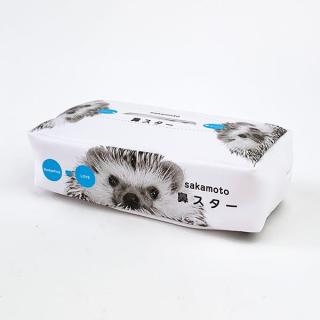 鼻スター-BOXティッシュ-ペンポーチ-ペンケース-ティッシュケース