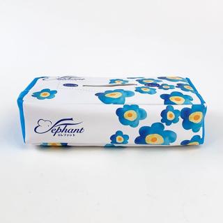 エレファント ｂｏｘティッシュ ペンポーチ ペンケース ティッシュケース 文房具 おもしろ 筆箱の通販なら キャラグッズperfect World Tokyo Kaago カーゴ