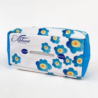 エレファント ｂｏｘティッシュ ペンポーチ ペンケース ティッシュケース 文房具 おもしろ 筆箱の通販なら キャラグッズperfect World Tokyo Kaago カーゴ