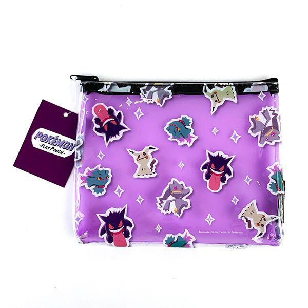 フェイラー×ポケモンのハンカチ/バッグ/ポーチを発売。ピカチュウとイーブイのキュンとするかわいさ - グルメ Watch