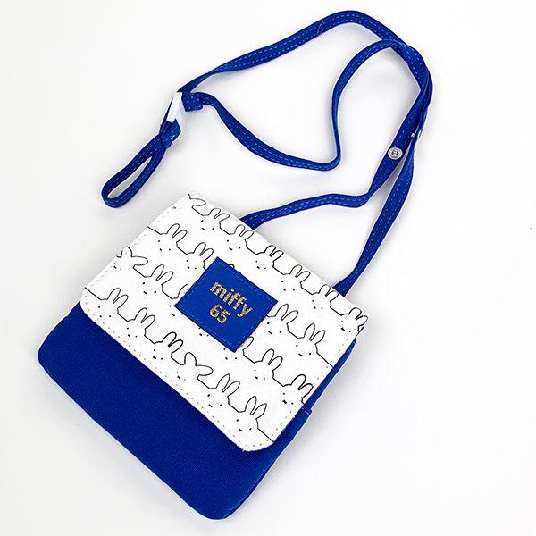 ミッフィー-miffy-ハンカチポーチ--ヒストリー-65thミッフィー-ポーチ