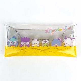 サンリオ-ポチャッコ-タキシードサム-けろけろけろっぴ-バットバツ丸