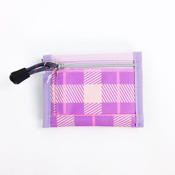 名探偵コナン-灰原哀-アウトドアウォレット-灰原哀-財布-グッズ(MCOR) 商品画像2：キャラグッズPERFECT WORLD TOKYO
