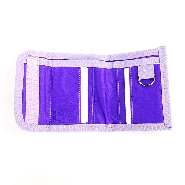 名探偵コナン-灰原哀-アウトドアウォレット-灰原哀-財布-グッズ(MCOR) 商品画像4：キャラグッズPERFECT WORLD TOKYO
