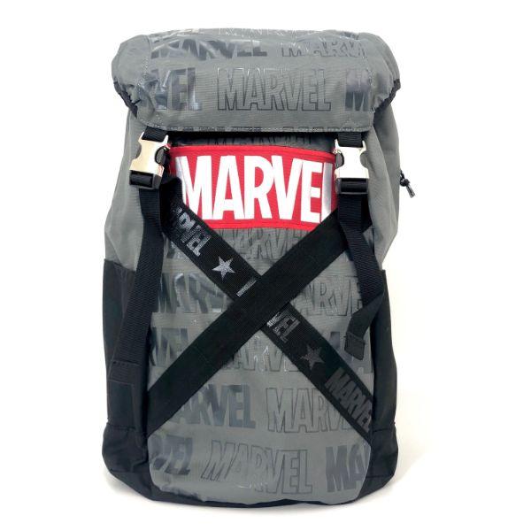 ジーラ GeeRA marvel（シンプルリュック） （グレー） -靴