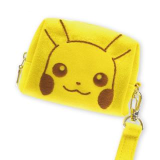 ポケットモンスター-ピカチュウ-ポケモン-ミニミニポーチ-グッズ