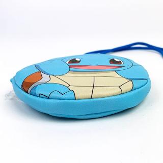 ポケットモンスター-ゼニガメ-ネックパース-ゼニガメ-ポケモン