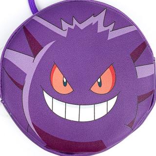 ポケットモンスター-ゲンガー-ポケモン--ネックパース-コインケース
