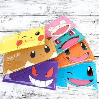 ポケットモンスター-ヒトカゲ-クリアマルチケース-カラー-ヒトカゲ