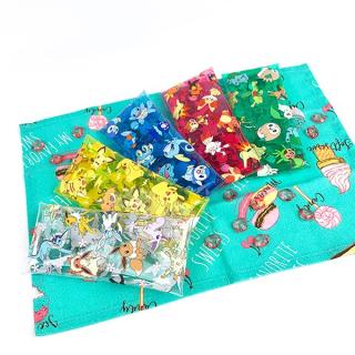 マルチケース Pokémon Colorfultrip ポケモンセンター　ポーチ マルチケース Pokémon Colorfultrip ポケモンセンター ポーチ マルチ