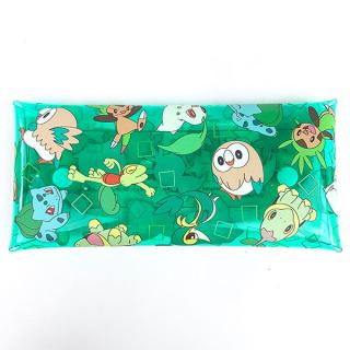ポケットモンスター--クリアマルチケース-くさタイプ-ポケモン-マルチ