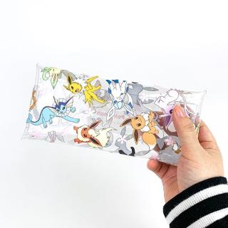 ポケットモンスター--クリアマルチケース-イーブイフレンズ-ポケモン ポケットモンスター--クリアマルチケース-イーブイフレンズ-ポケモン