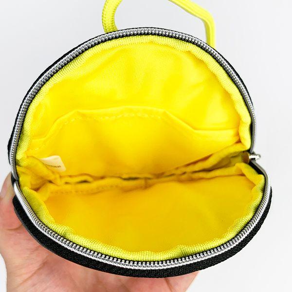 ピングー-ピンガ-ネックパース-お顔-ピンガ-コインケース-財布--グッズ--(MCOR) 商品画像4：キャラグッズPERFECT WORLD TOKYO