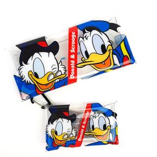 スクルージグッズまとめてC箱