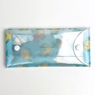 リトルマーメイド キャラクターポーチ　commode リトルマーメイド キャラクターポーチ commode Amazon.co.jp