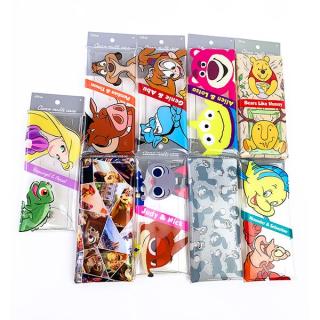 ディズニー-フランダー-クリアマルチケース-フランダー