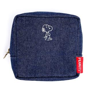 楽天市場】【クーポンで20%OFF】スヌーピー/SNOOPY デニムトート