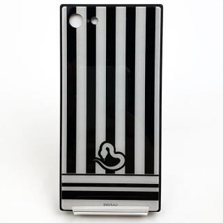 鬼滅の刃-伊黒-小芭内-iPhone8/7対応-スクエアガラスケース 鬼滅の刃-伊黒-小芭内-iPhone8/7対応-スクエアガラスケース