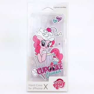 iPhone7(Barbie Design)リボンプリントハードケース ドット柄 LP-BI7HSRB 2zzhgl6 SALE 在庫限り】Barbie iPhone7/8対応 リボンプリントハード