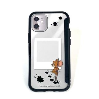 ヒグチユウコ iPhoneケース トムとジェリー展 iPhone7 8 iphoneケース トムとジェリー スマホケース iPhone12 ケース