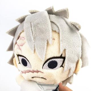 鬼滅の刃　不死川実弥　のるキャラマスコット　10点セット 集英社 - 鬼滅の刃 のるキャラマスコット 不死川実弥 不死川玄弥