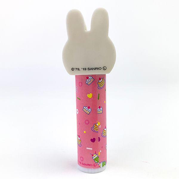 サンリオ-チアリーチャム-リップクリーム-チアリーチャム-リップスティック-リップ-ベビー-ピンク-グッズ 商品画像4：キャラグッズPERFECT WORLD TOKYO