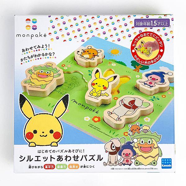 ポケモン　ショルダーバッグ　文房具　人形　パズル　キーホルダー　缶バッジ　セット モンポケから指人形やパズルが新入荷！いつもと違うかわいさのポケモン