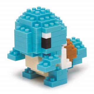 ナノブロック ポケットモンスター コライドン デラックス