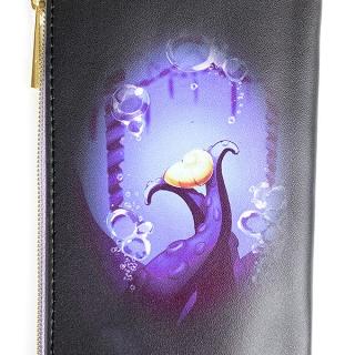 ディズニー-ツイステッドワンダーランド-スリムポーチ-アズール-オクタ