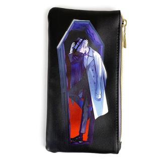 【箱・付属品あり】ディズニー ツイステ オクタヴィネル ディズニー ツイステッドワンダーランド / コスメギフトボックス