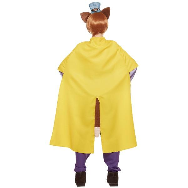 ディズニー-ギデオン-ピノキオ-コスチューム-Std 商品画像4：キャラグッズPERFECT WORLD TOKYO