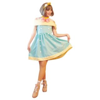 ディズニー コスチューム 大人 ディズニー コスチューム 大人