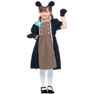 ディズニー コスチューム 女の子 フラワー Bambi バンビ トドラーサイズの通販なら キャラグッズperfect World Tokyo Kaago カーゴ