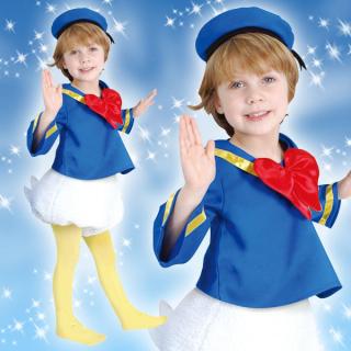 期間限定！ドナルド仮装　家族4人分✖︎→3人分　※デイジー姉　完売※ 期間限定！ドナルド仮装 家族4人分✖︎→3人分 ※デイジー姉