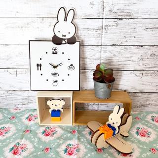 一次予約受付開始」予約品3月上旬発売-ミッフィー-グッズ-MIFFY
