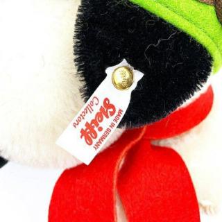 日本限定 シュタイフ スヌーピー フライング・エース ぬいぐるみ あの『シュタイフ スヌーピー フライング・エース』が第三期予約を開始