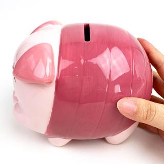 Disney ピグレット 貯金箱l ピグレット ディズニー クマのプーさん バンク ピンク グッズの通販なら キャラグッズperfect World Tokyo Kaago カーゴ Disney ピグレット 貯金箱l ピグレット ディズニー クマのプーさん バンク ピンク グッズの通販なら キャラグッズperfect World Tokyo Kaago カーゴ