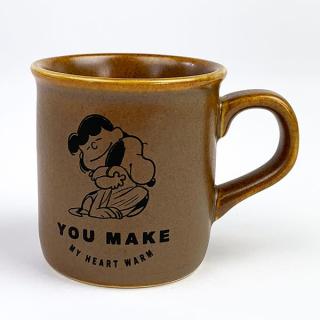 PEANUTS-スヌーピー-マグコレクション-ルーシー-マグカップ-ミニ
