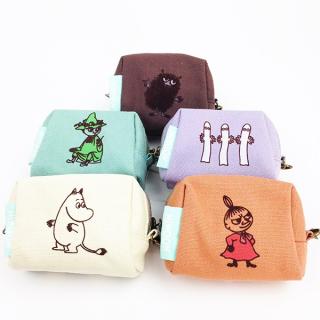 ムーミン-グッズ-MOOMIN-ミニミニポーチ スナフキン--(MCOR)の