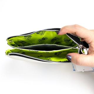 トイ・ストーリー4-ダッキー＆バニー-Wポケットポーチ-ポーチ