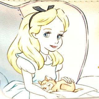 Disney プリンセス ディズニー バニティポーチ アリス Girls Room ポーチ 立体 コスメ メイク ブルー グッズ Mcor の通販なら キャラグッズperfect World Tokyo Kaago カーゴ