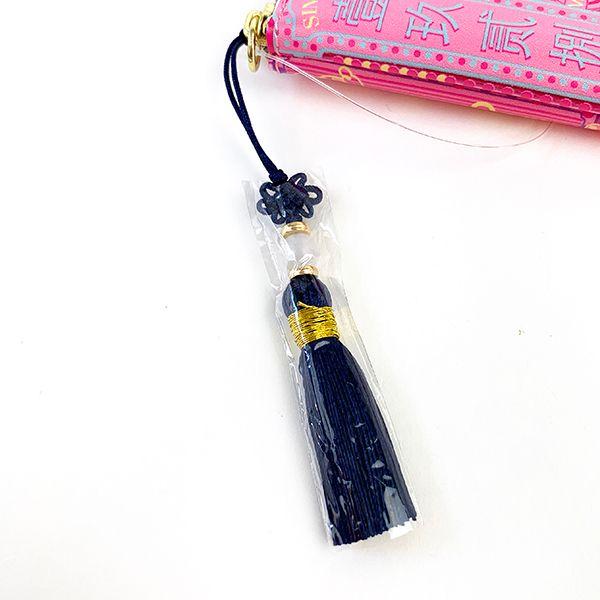 ディズニー-ミッキー-ビニールフラットポーチPK-ネオン-ミッキー-Disney-ネオンシリーズ-ポーチ-グッズ-ピンク--(MCOR) 商品画像4：キャラグッズPERFECT WORLD TOKYO