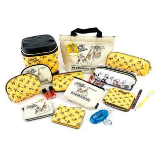 ☆レア品☆Disney☆チップ＆デール☆キノコ型バニティケース ディズニー-チップ＆デール-2つ折りパスケースIV-チップ＆デール-パス