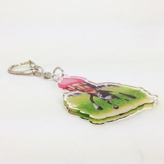 こびとづかん-アクリルキーホルダー-シボリオオチチ(MCD)の通販