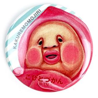 当時物★こびとづかんカンバッジ2・大量22袋★ a8ce813e44e44e4d1744eee8590fdf