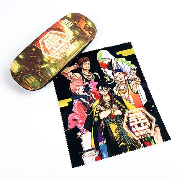 メガネ クロス キャラクター ホビーの人気商品 通販 価格比較 価格 Com