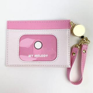 サンリオ-マイメロディ-シングルパスケース-マイメロディ-マイメロ